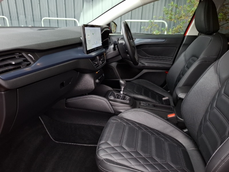 Used Ford Focus 2022 for sale - 76770997: Photo 5