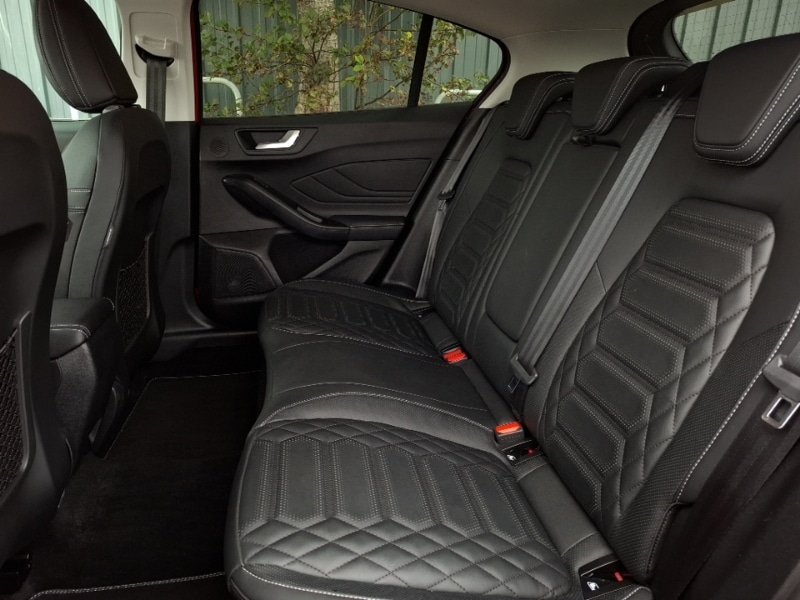 Used Ford Focus 2022 for sale - 76770997: Photo 6