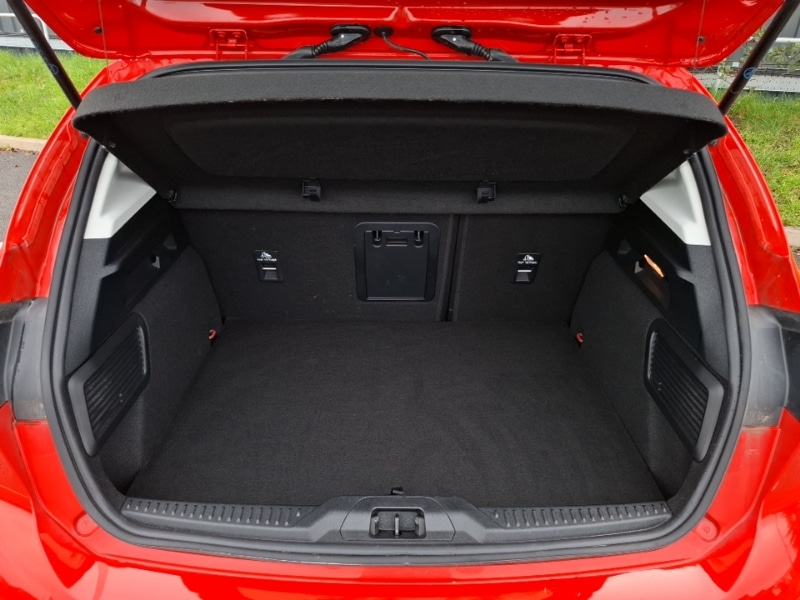 Used Ford Focus 2022 for sale - 76770997: Photo 8