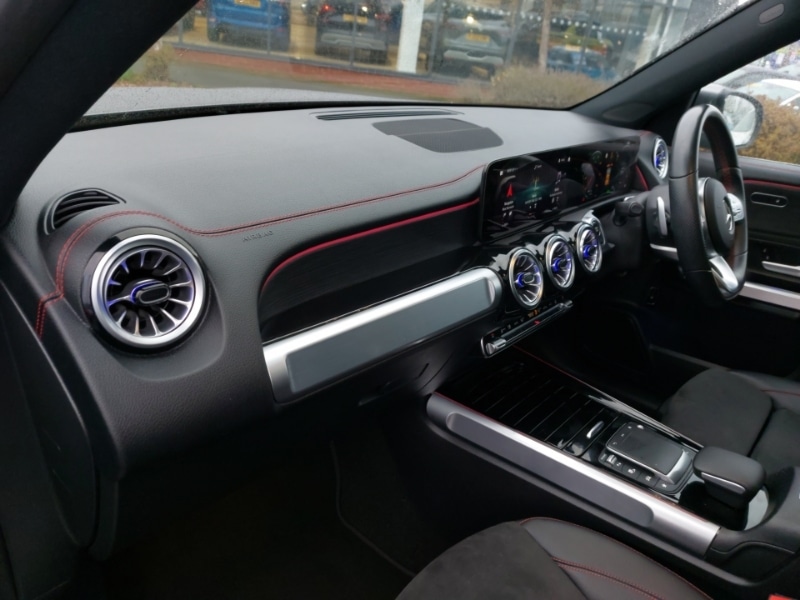 Used Mercedes-Benz EQB 2022 for sale - 76465591: Photo 5