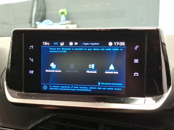 Used Peugeot 2008 2023 for sale - 76220915: Photo 11