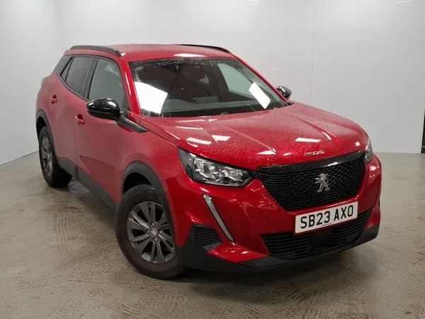 Used Peugeot 2008 2023 for sale - 76220915: Photo 1
