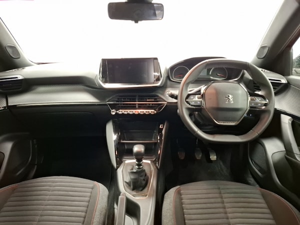 Used Peugeot 2008 2023 for sale - 76220915: Photo 2