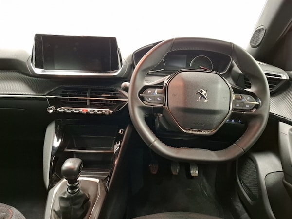 Used Peugeot 2008 2023 for sale - 76220915: Photo 7