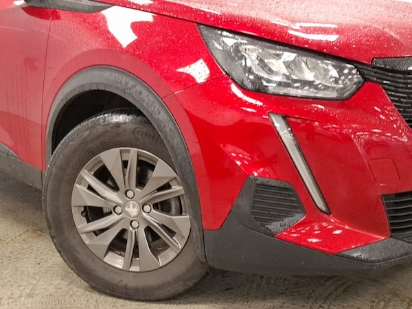 Used Peugeot 2008 2023 for sale - 76220915: Photo 9
