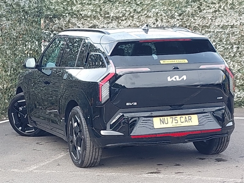 Used Kia EV3 2025 for sale - 77277930: Photo 3