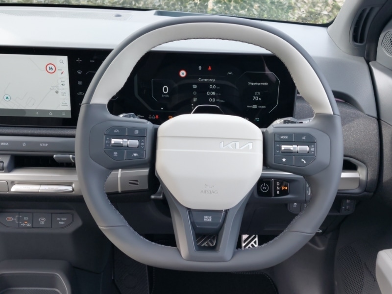 Used Kia EV3 2025 for sale - 77277930: Photo 7