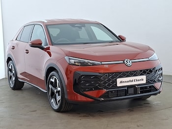 Used Volkswagen T-Roc 2026 for sale - 79310285: Photo