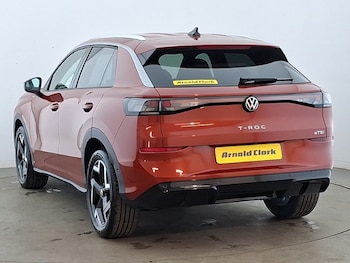 Used Volkswagen T-Roc 2026 for sale - 79310285: Photo