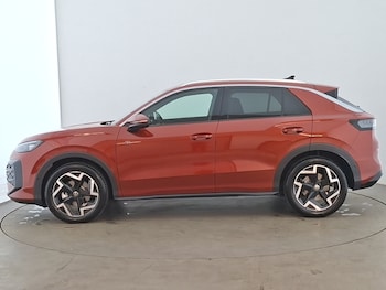 Used Volkswagen T-Roc 2026 for sale - 79310285: Photo