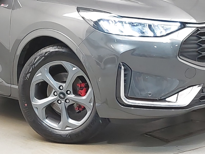 Used Ford Kuga 2025 for sale - 77209632: Photo 9