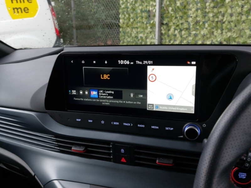 Used Hyundai i20 2025 for sale - 77995588: Photo 10