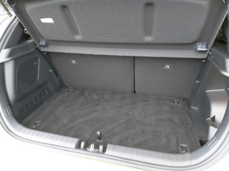 Used Hyundai i20 2025 for sale - 77995588: Photo 8