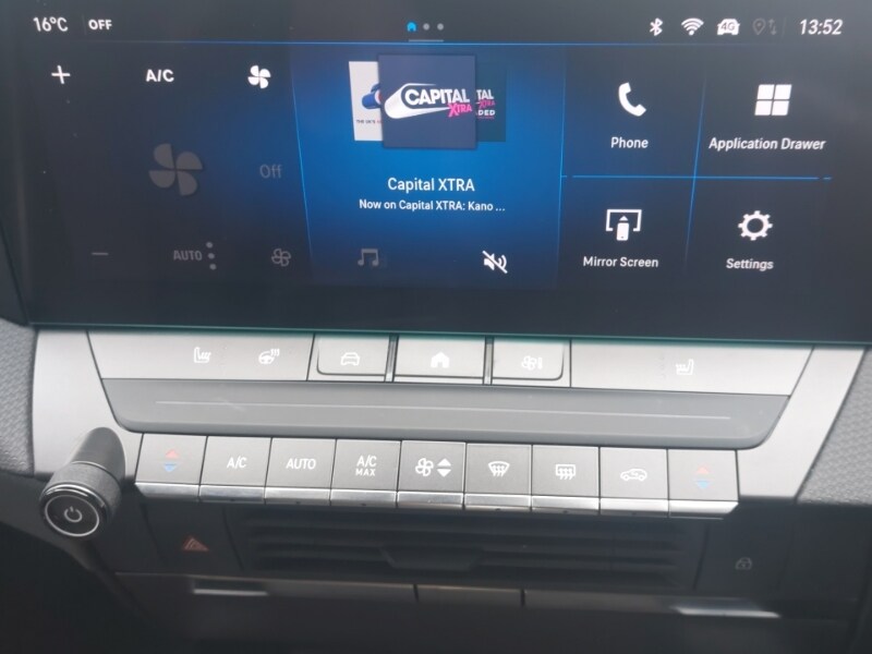 Used Vauxhall Astra 2024 for sale - 76351386: Photo 12