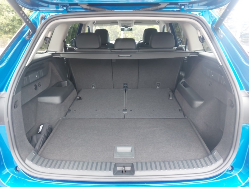 Used Skoda Kodiaq 2025 for sale - 77298799: Photo 8