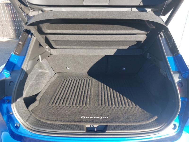 Used Nissan Qashqai 2022 for sale - 76639875: Photo 8