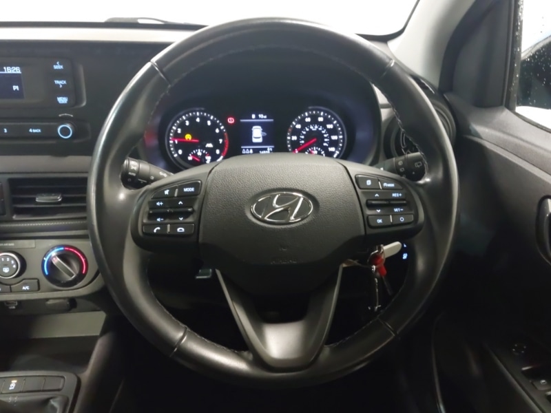 Used Hyundai i10 2023 for sale - 77424026: Photo 10