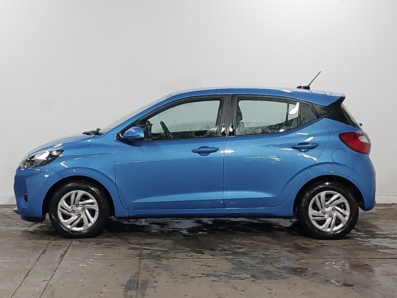 Used Hyundai i10 2023 for sale - 77424026: Photo 4