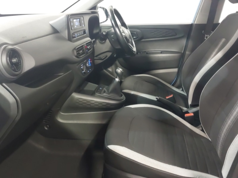 Used Hyundai i10 2023 for sale - 77424026: Photo 5