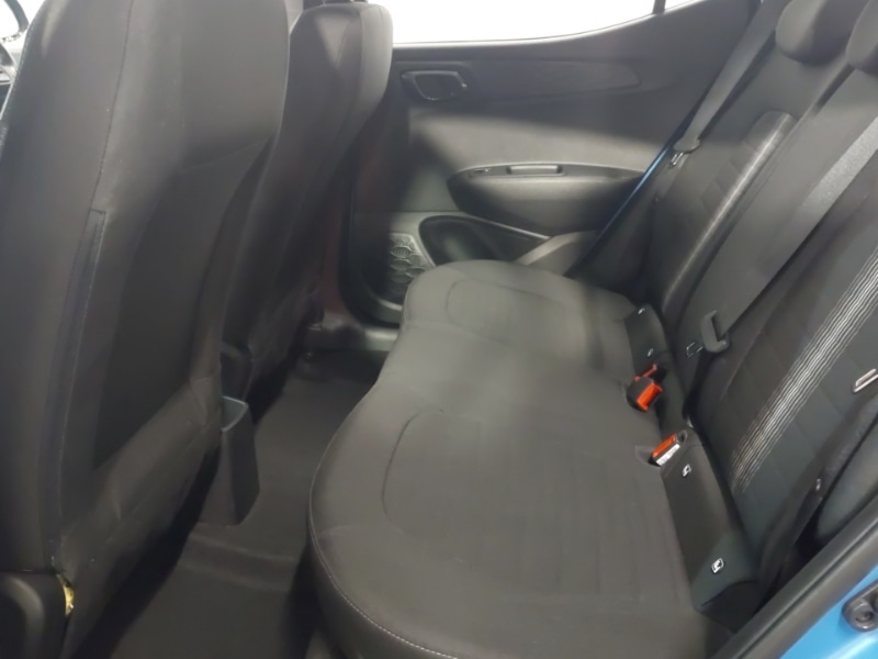 Used Hyundai i10 2023 for sale - 77424026: Photo 6