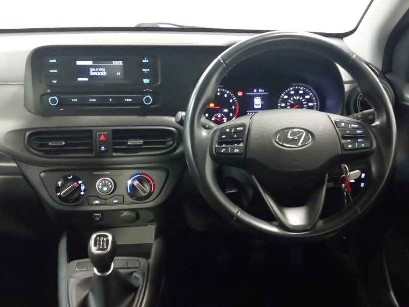 Used Hyundai i10 2023 for sale - 77424026: Photo 7