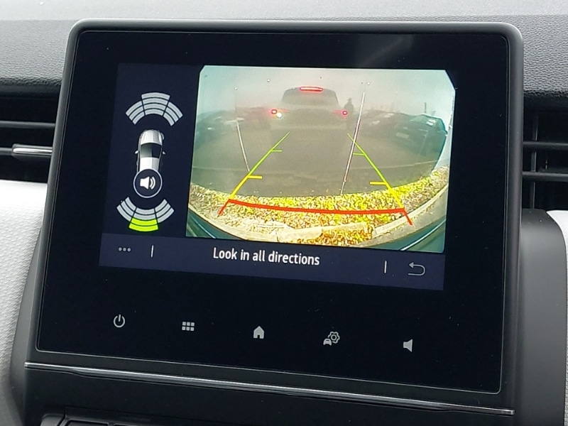 Used Renault Clio 2022 for sale - 76695025: Photo 12