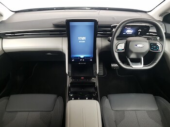 Used Ford Explorer 2025 for sale - 77240863: Photo