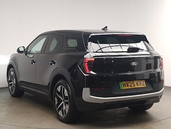 Used Ford Explorer 2025 for sale - 77240863: Photo