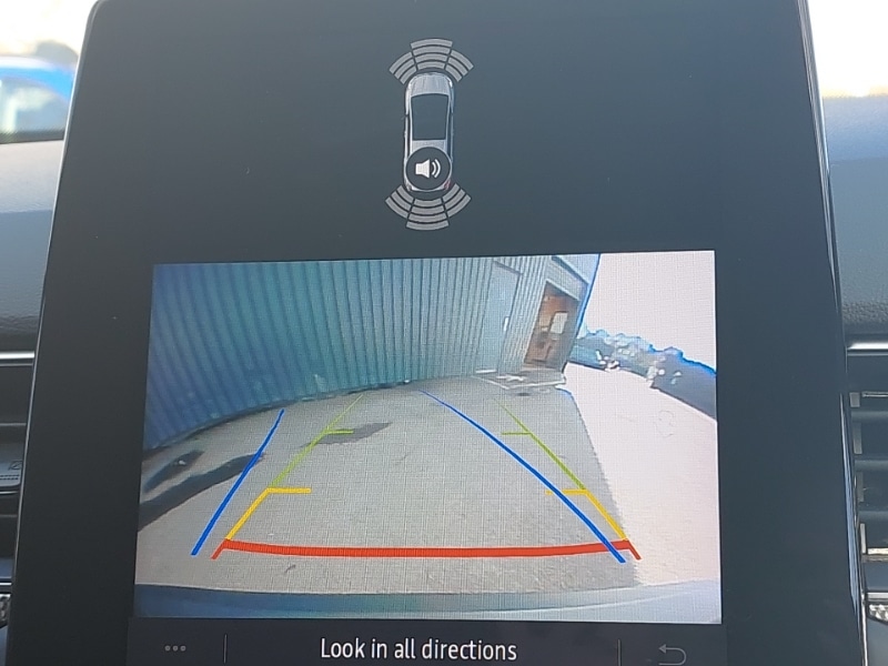 Used Renault Arkana 2024 for sale - 77985704: Photo 12