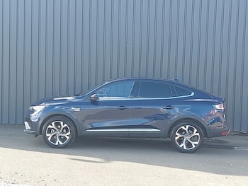 Used Renault Arkana 2024 for sale - 77985704: Photo