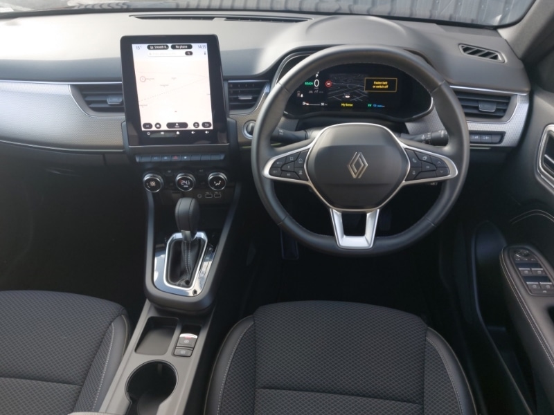 Used Renault Arkana 2024 for sale - 77985704: Photo 7