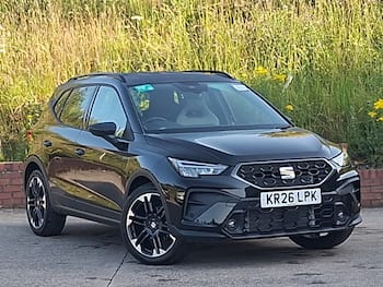 Used SEAT Arona 2026 for sale - 79618030: Photo
