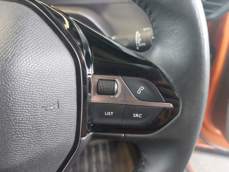 Used Peugeot 2008 2022 for sale - 77731997: Photo 11