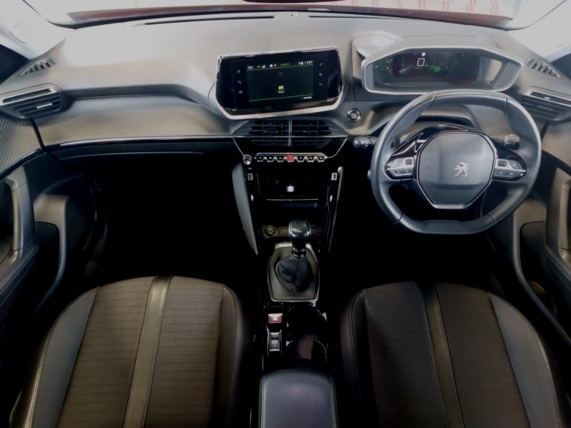 Used Peugeot 2008 2022 for sale - 77731997: Photo 2