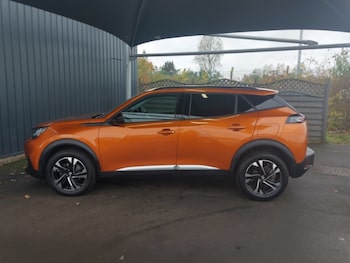 Used Peugeot 2008 2022 for sale - 77731997: Photo