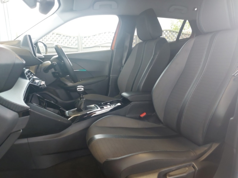 Used Peugeot 2008 2022 for sale - 77731997: Photo 5