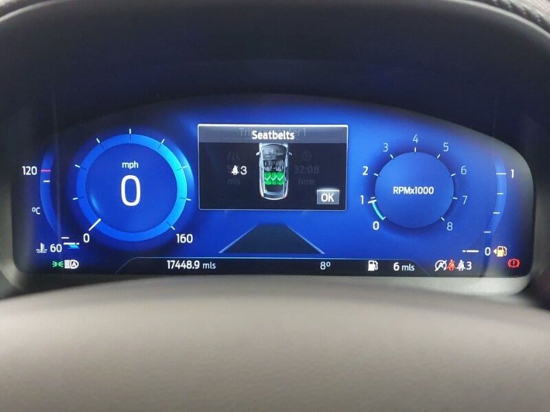 Used Ford Puma 2022 for sale - 77987196: Photo 10