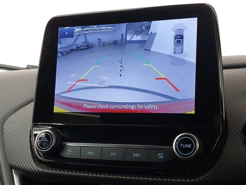 Used Ford Puma 2022 for sale - 77987196: Photo 11