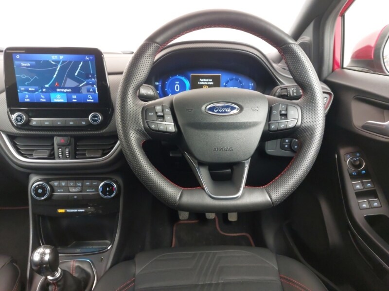 Used Ford Puma 2022 for sale - 77987196: Photo 12