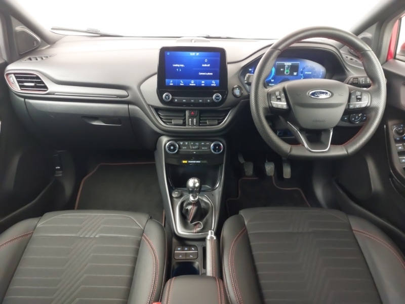 Used Ford Puma 2022 for sale - 77987196: Photo 2