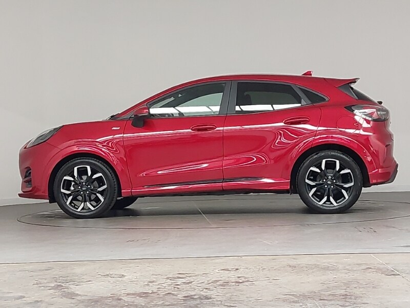 Used Ford Puma 2022 for sale - 77987196: Photo 4