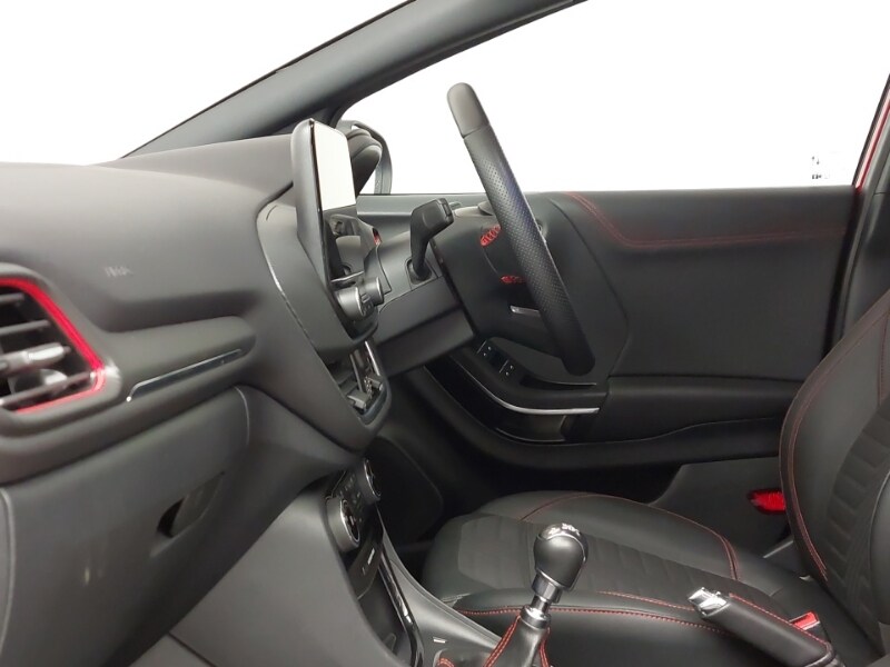 Used Ford Puma 2022 for sale - 77987196: Photo 5