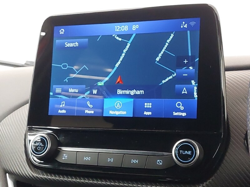 Used Ford Puma 2022 for sale - 77987196: Photo 7