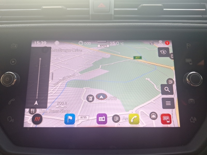 Used SEAT Arona 2021 for sale - 76518946: Photo 12