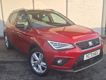 Used SEAT Arona 2021 for sale - 76518946: Photo