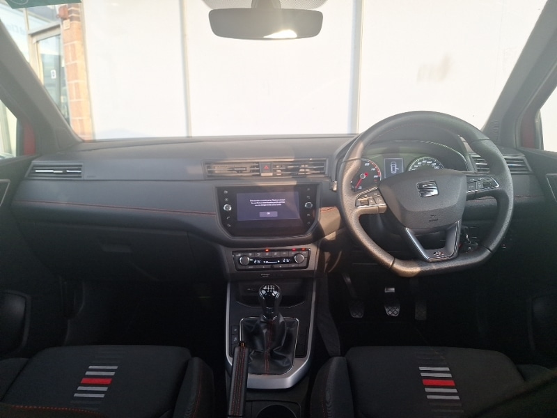 Used SEAT Arona 2021 for sale - 76518946: Photo 2