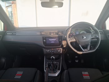 Used SEAT Arona 2021 for sale - 76518946: Photo