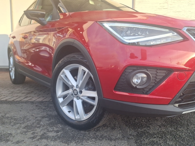 Used SEAT Arona 2021 for sale - 76518946: Photo 9