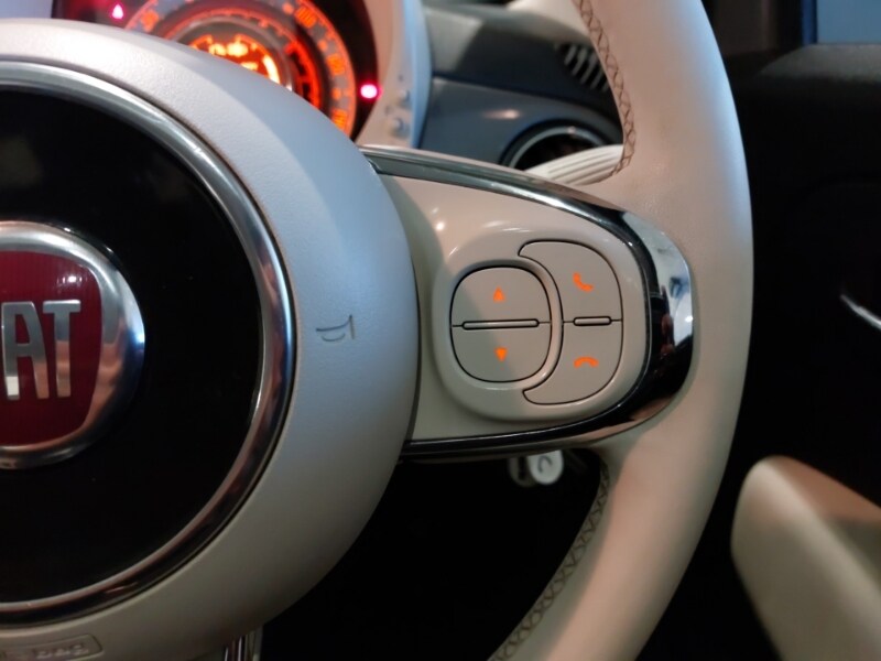 Used Fiat 500 2022 for sale - 77881962: Photo 11