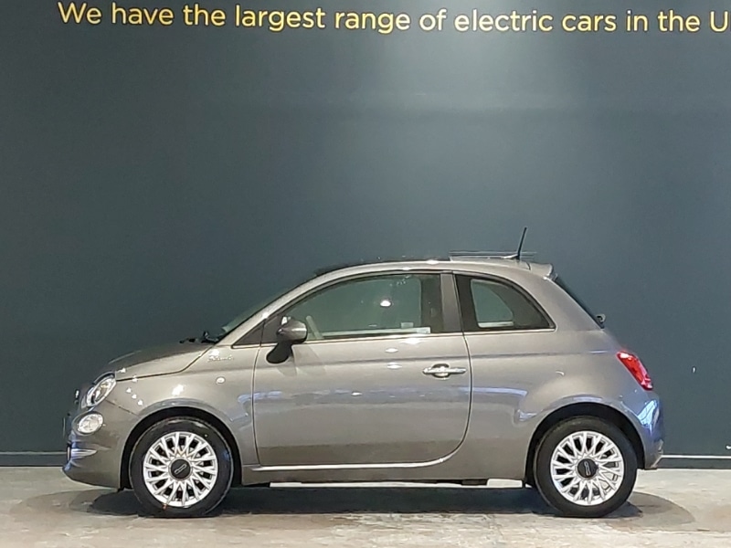 Used Fiat 500 2022 for sale - 77881962: Photo 4